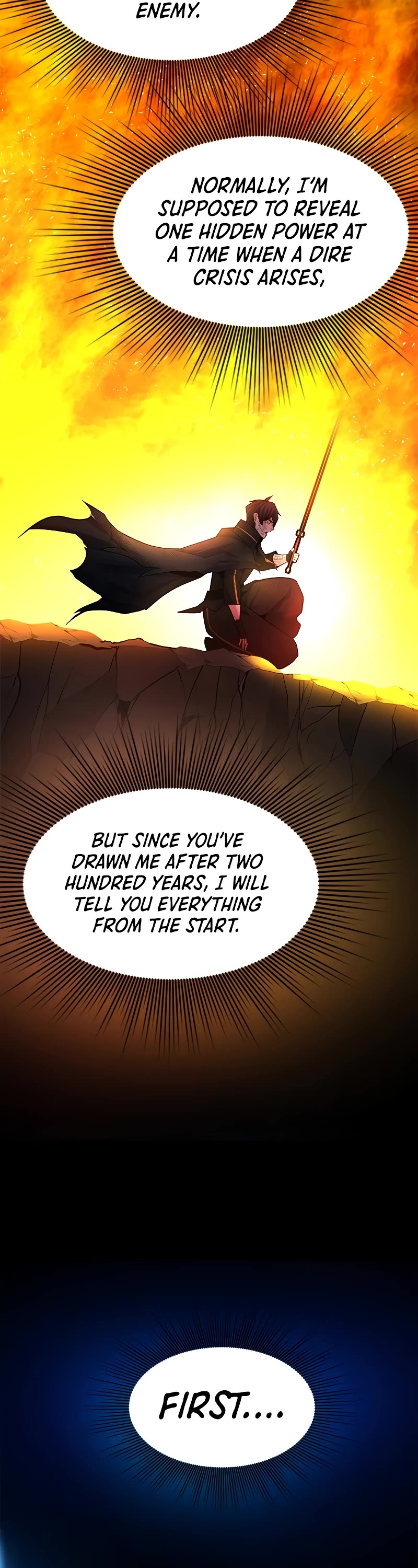 The Tutorial is Too Hard Chapter 164 page 23 - Chapter 164