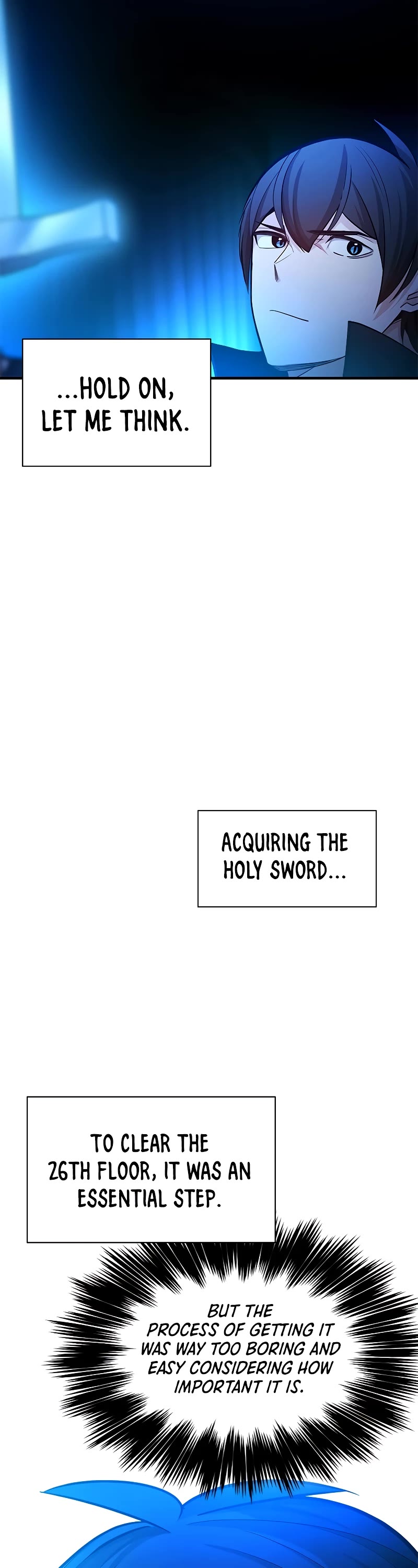 The Tutorial is Too Hard Chapter 164 page 24 - Chapter 164