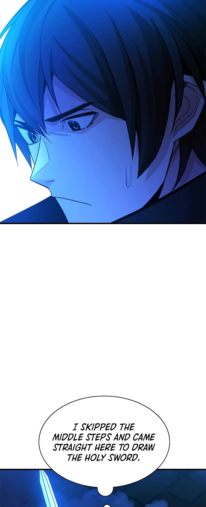 The Tutorial is Too Hard Chapter 164 page 25 - Chapter 164