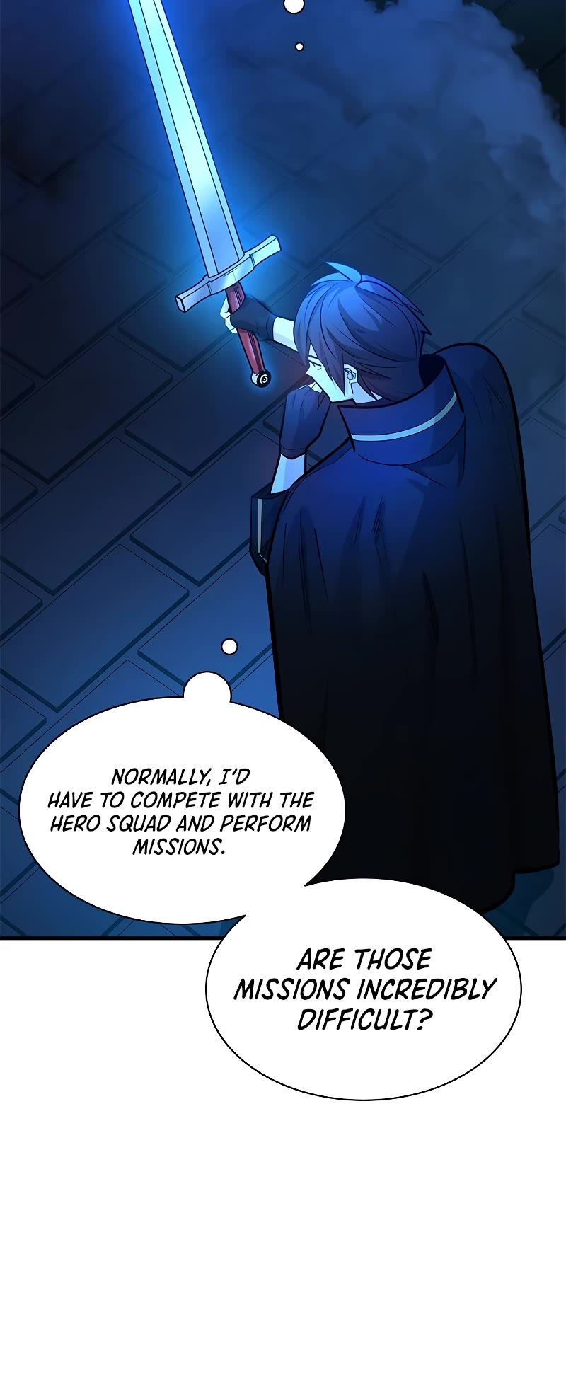 The Tutorial is Too Hard Chapter 164 page 26 - Chapter 164