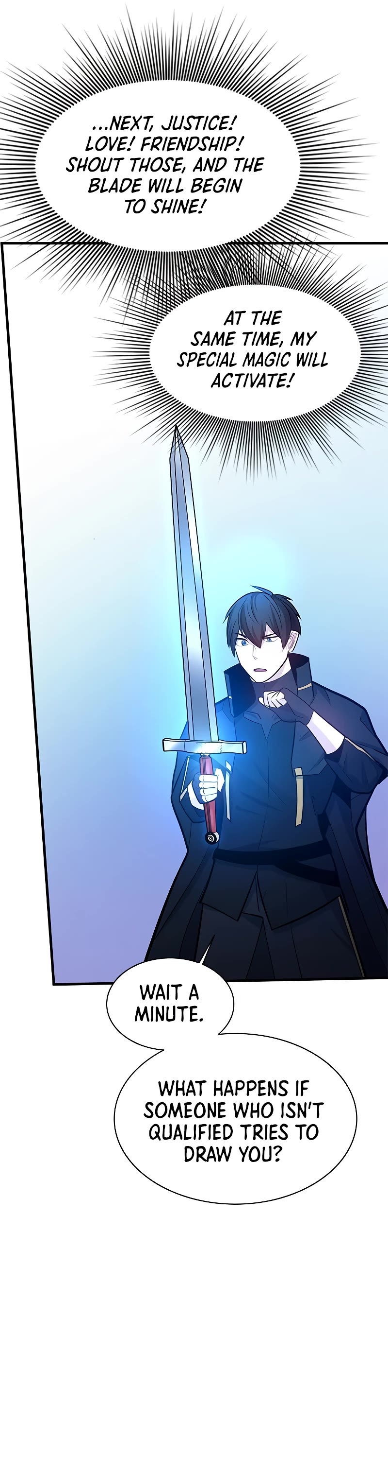 The Tutorial is Too Hard Chapter 164 page 27 - Chapter 164