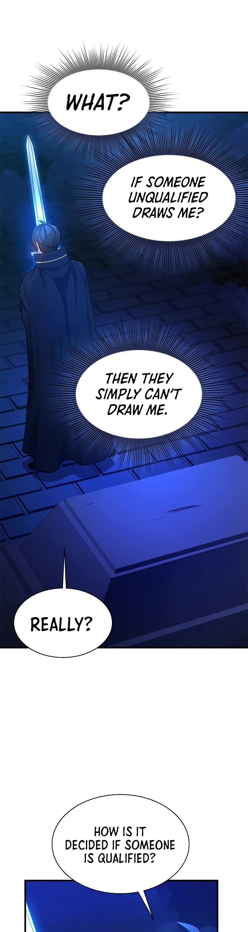 The Tutorial is Too Hard Chapter 164 page 28 - Chapter 164