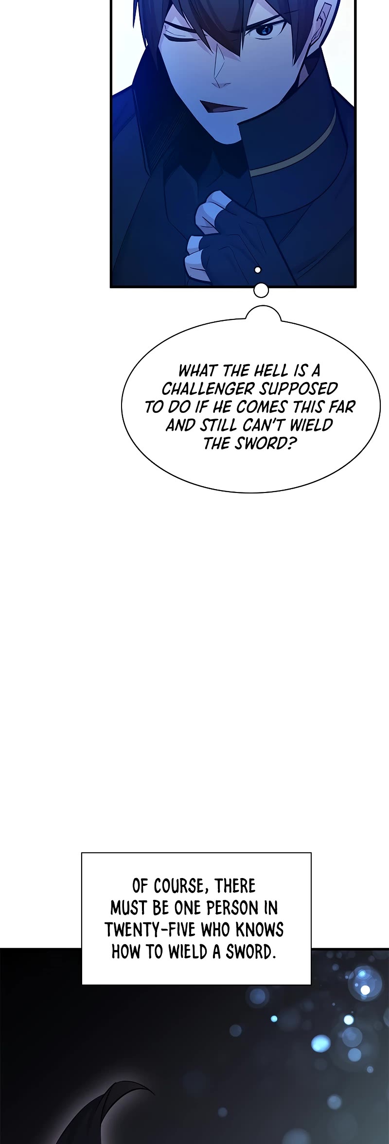The Tutorial is Too Hard Chapter 164 page 30 - Chapter 164