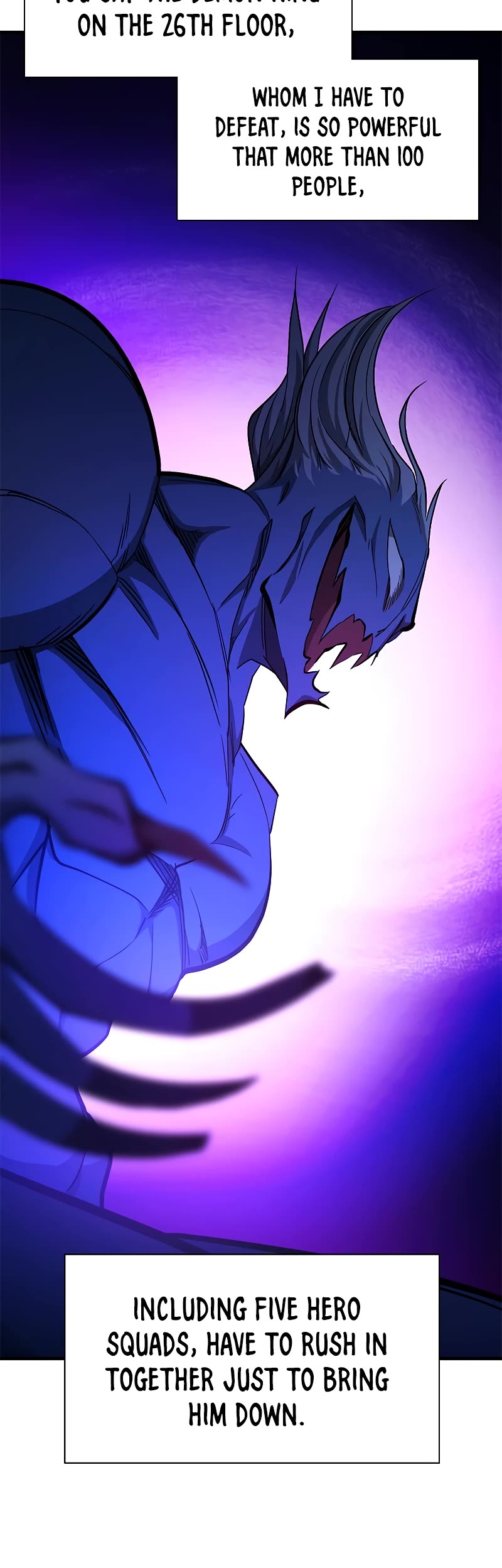 The Tutorial is Too Hard Chapter 164 page 35 - Chapter 164