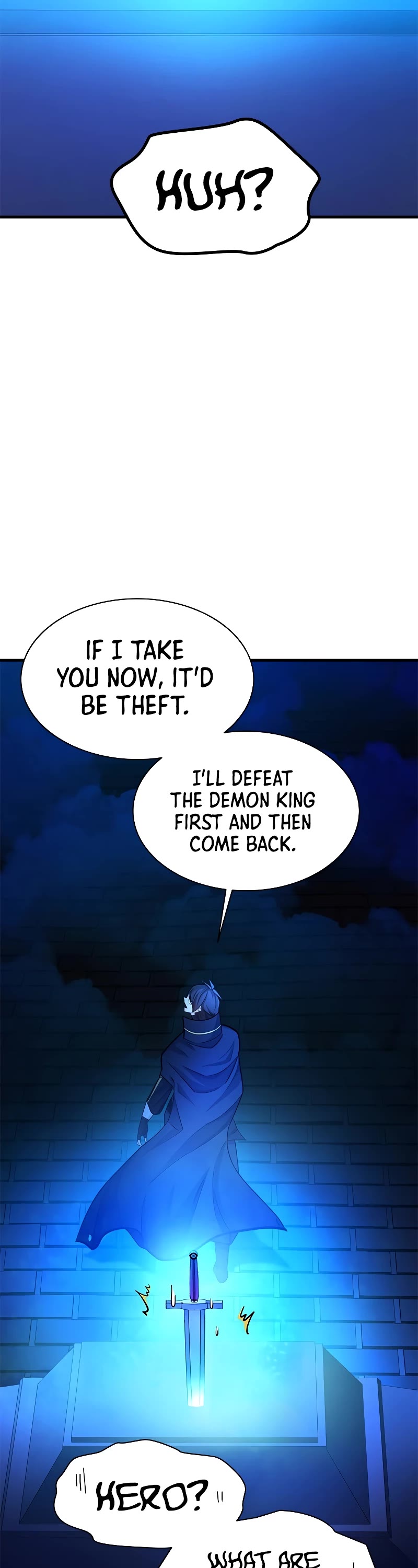 The Tutorial is Too Hard Chapter 164 page 38 - Chapter 164
