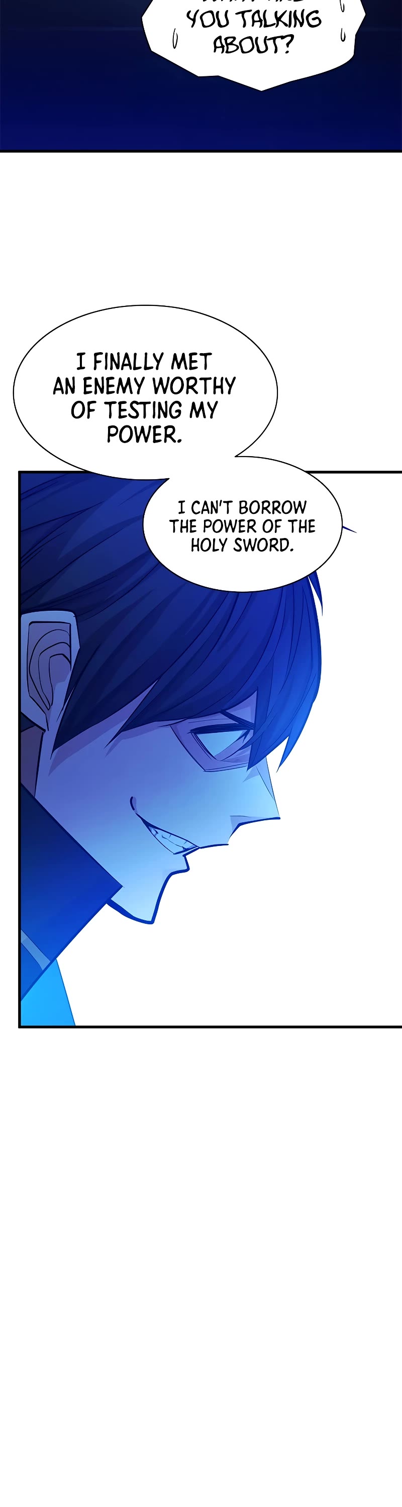 The Tutorial is Too Hard Chapter 164 page 39 - Chapter 164