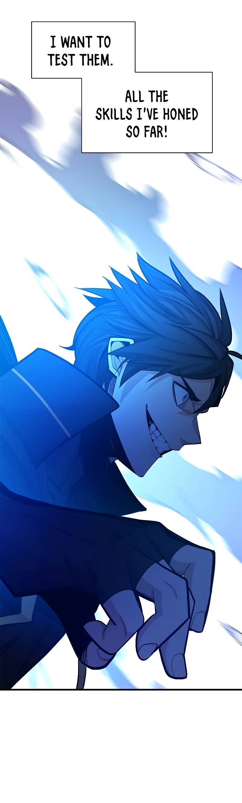 The Tutorial is Too Hard Chapter 164 page 40 - Chapter 164