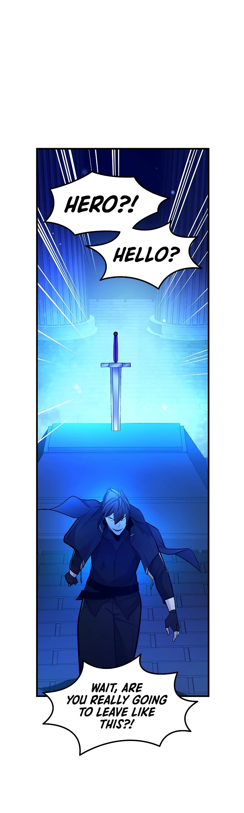 The Tutorial is Too Hard Chapter 164 page 41 - Chapter 164