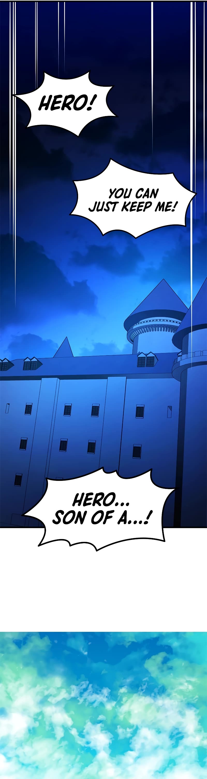 The Tutorial is Too Hard Chapter 164 page 42 - Chapter 164