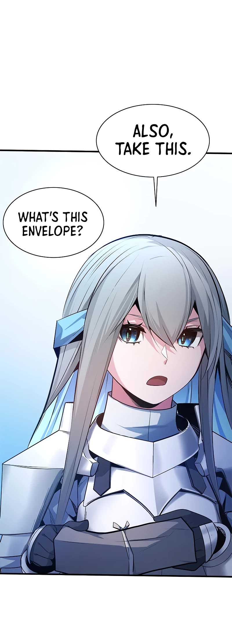 The Tutorial is Too Hard Chapter 164 page 45 - Chapter 164