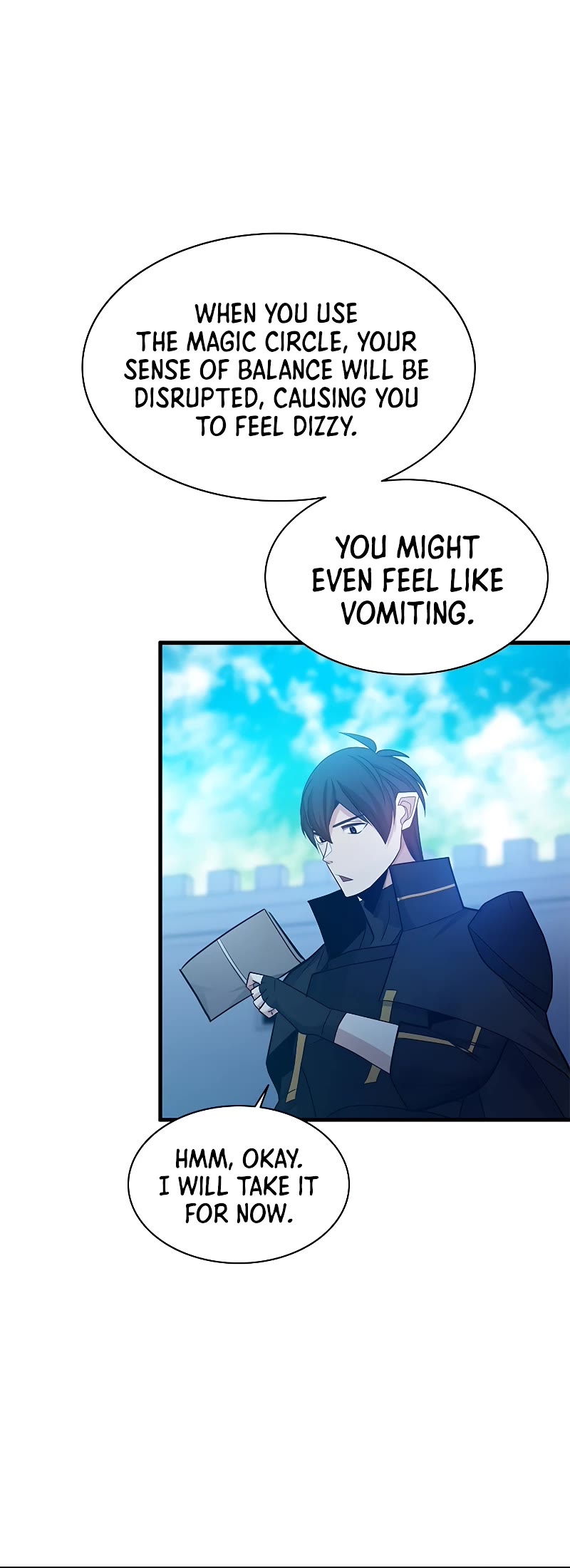 The Tutorial is Too Hard Chapter 164 page 46 - Chapter 164