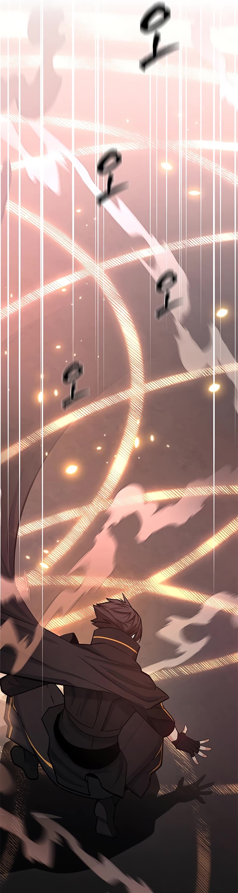 The Tutorial is Too Hard Chapter 164 page 51 - Chapter 164