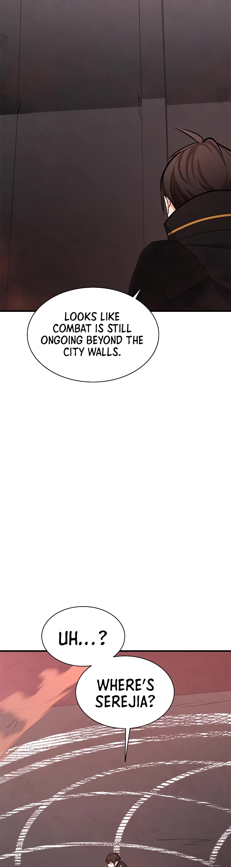 The Tutorial is Too Hard Chapter 164 page 53 - Chapter 164
