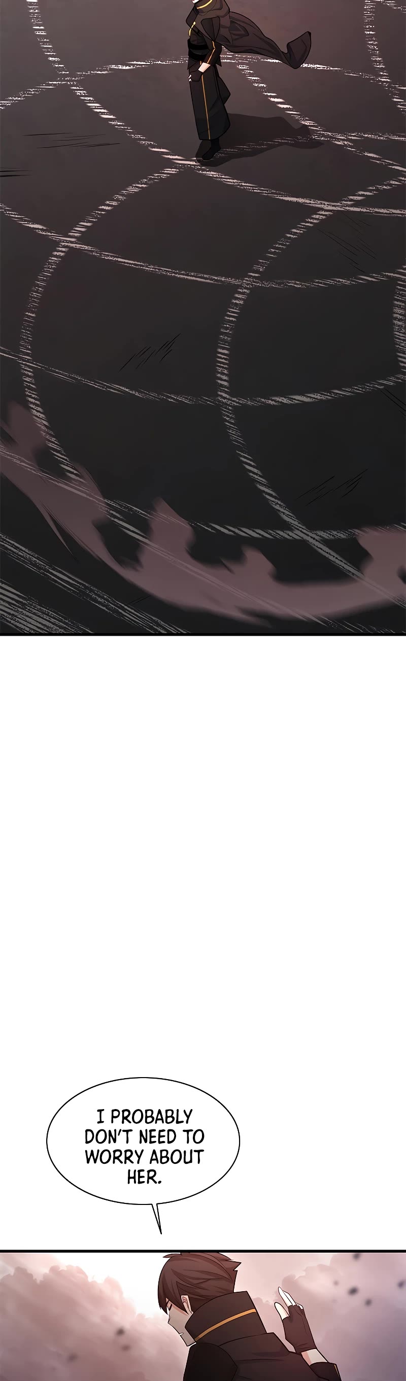 The Tutorial is Too Hard Chapter 164 page 54 - Chapter 164