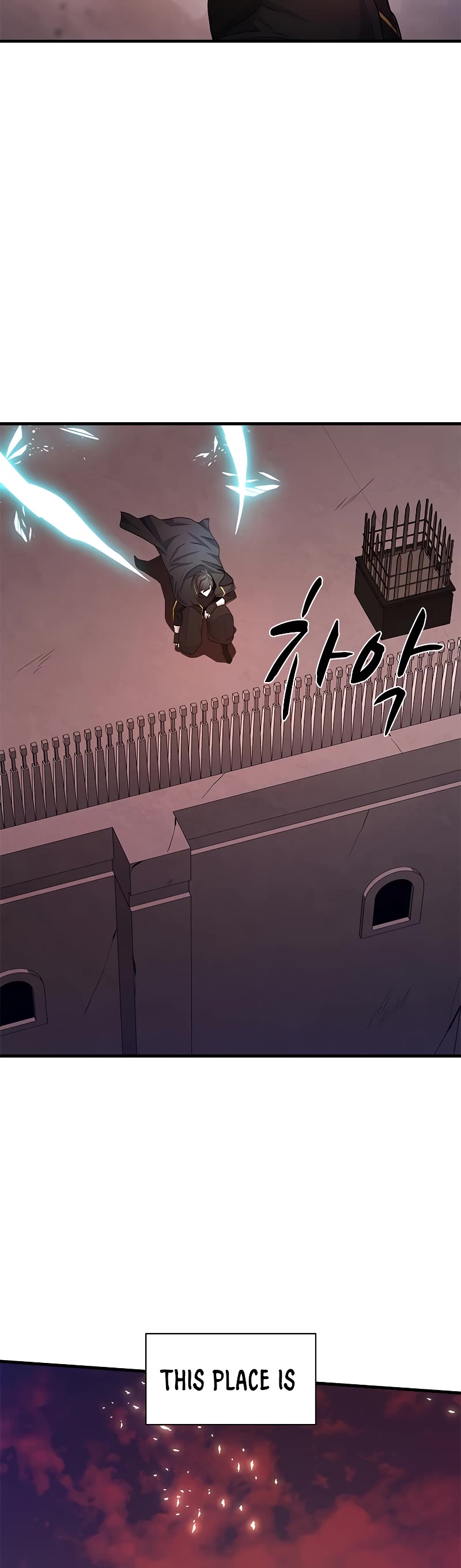 The Tutorial is Too Hard Chapter 164 page 55 - Chapter 164