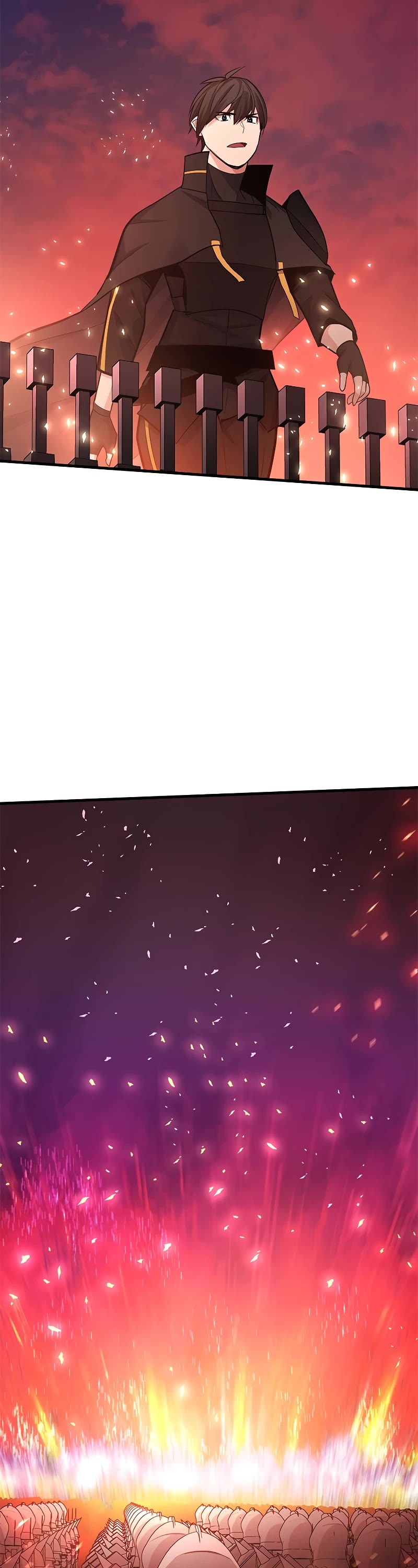 The Tutorial is Too Hard Chapter 164 page 56 - Chapter 164
