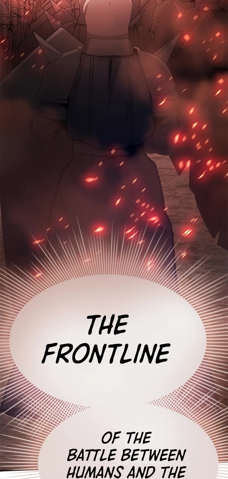 The Tutorial is Too Hard Chapter 164 page 57 - Chapter 164