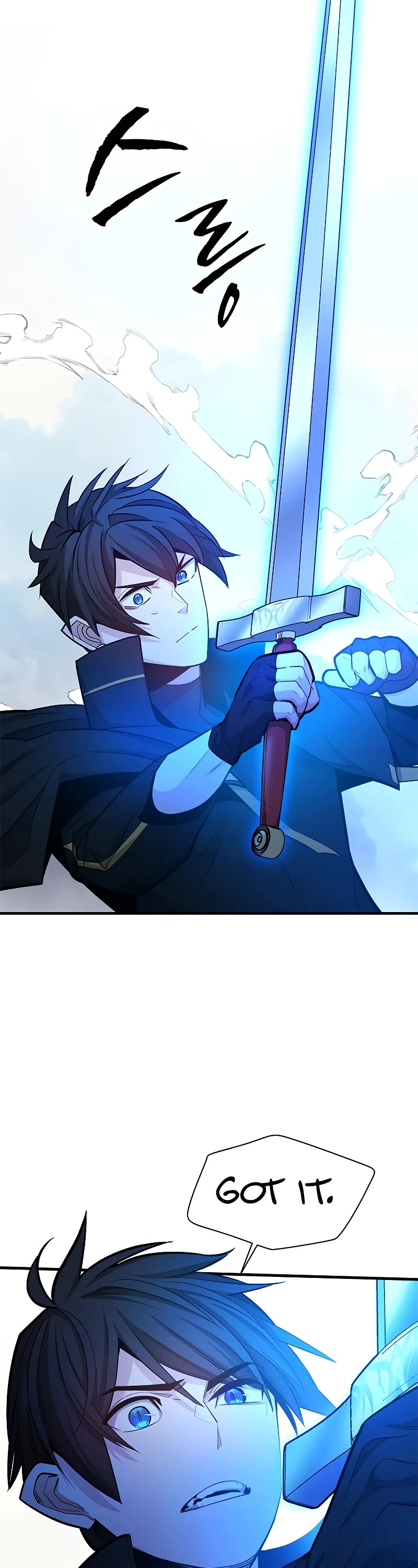 The Tutorial is Too Hard Chapter 164 page 9 - Chapter 164