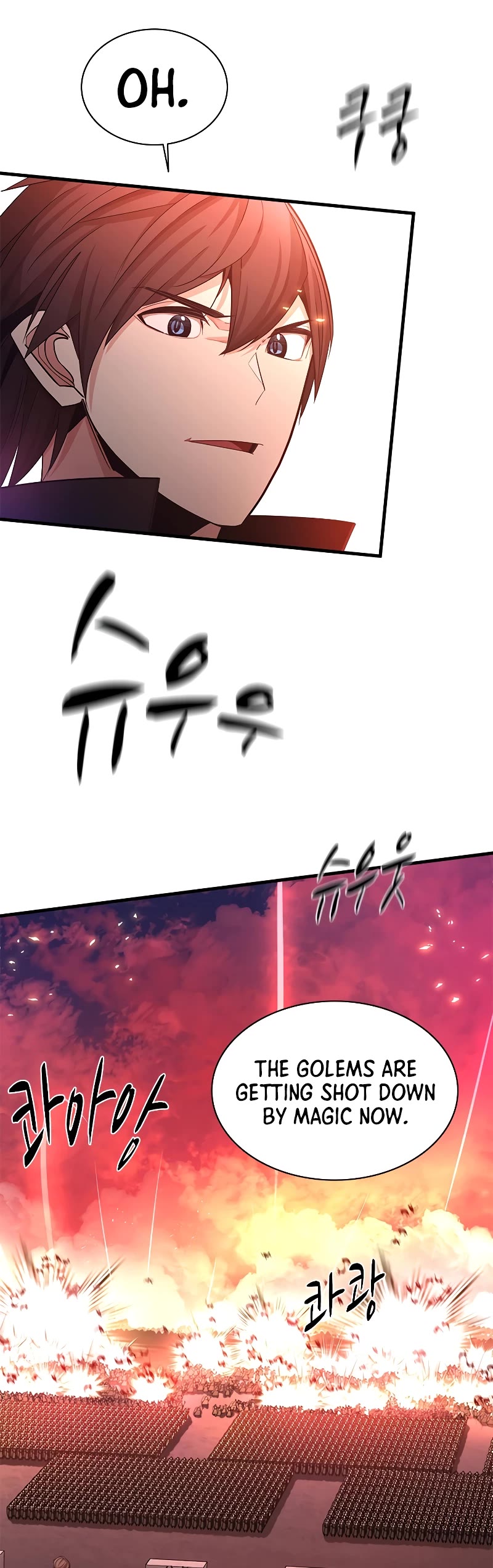 The Tutorial is Too Hard Chapter 165 page 16 - Chapter 165