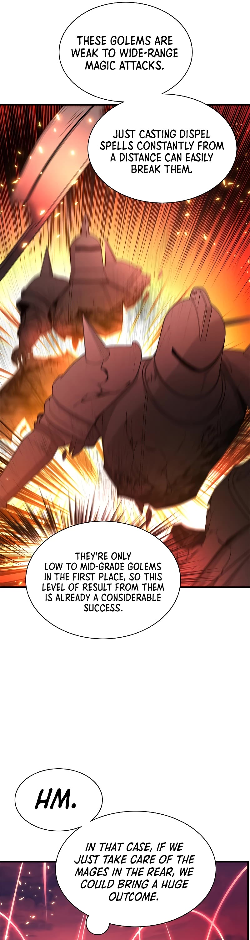 The Tutorial is Too Hard Chapter 165 page 18 - Chapter 165