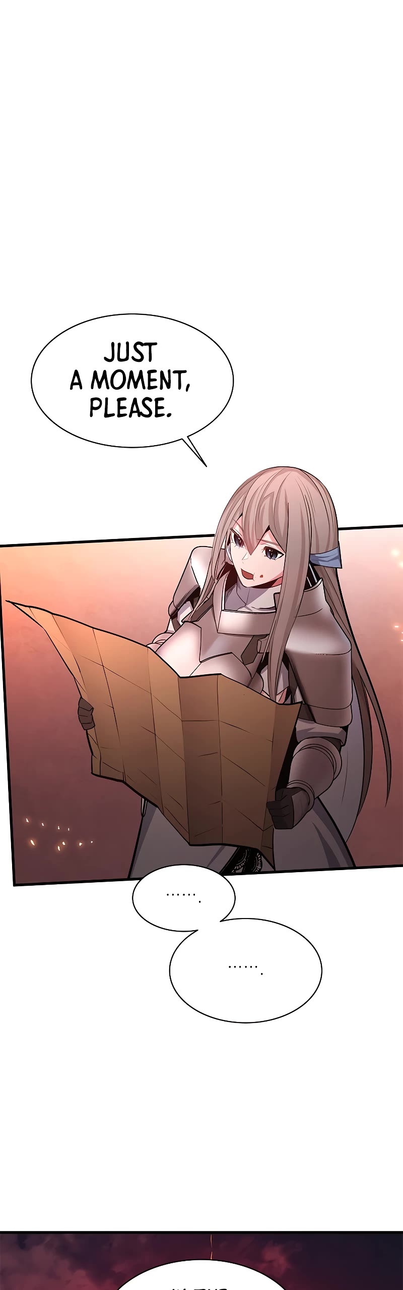 The Tutorial is Too Hard Chapter 165 page 20 - Chapter 165