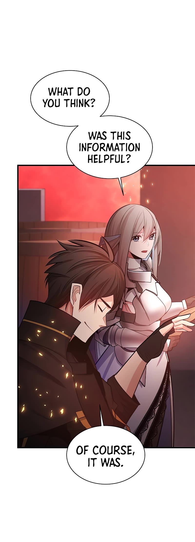 The Tutorial is Too Hard Chapter 165 page 24 - Chapter 165