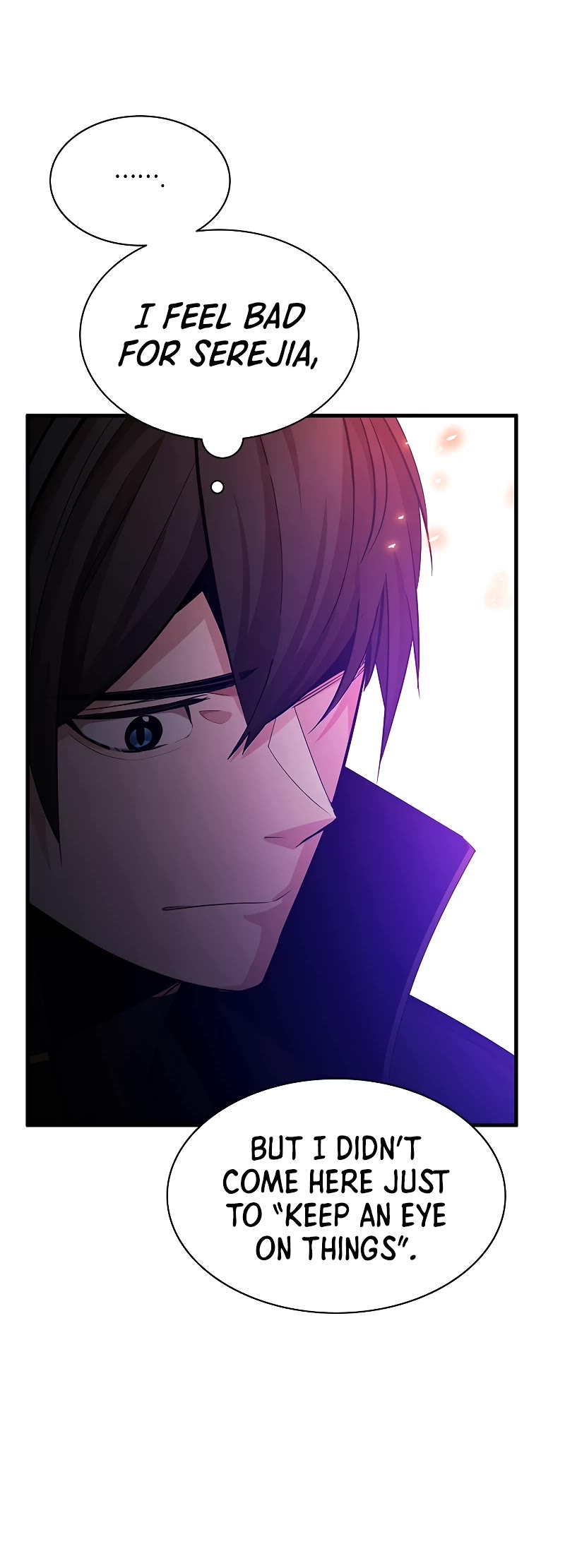 The Tutorial is Too Hard Chapter 165 page 25 - Chapter 165