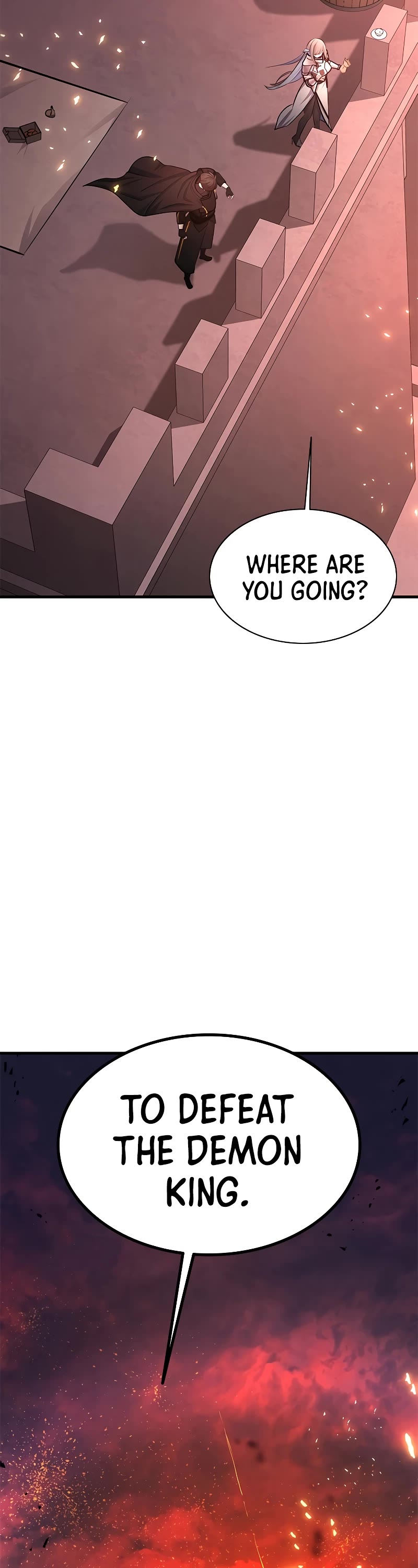 The Tutorial is Too Hard Chapter 165 page 27 - Chapter 165