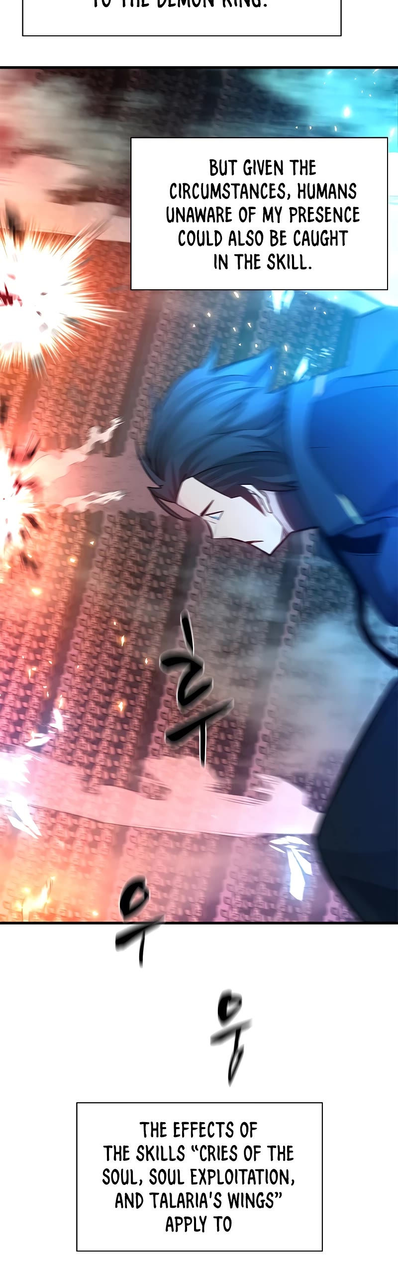 The Tutorial is Too Hard Chapter 165 page 37 - Chapter 165