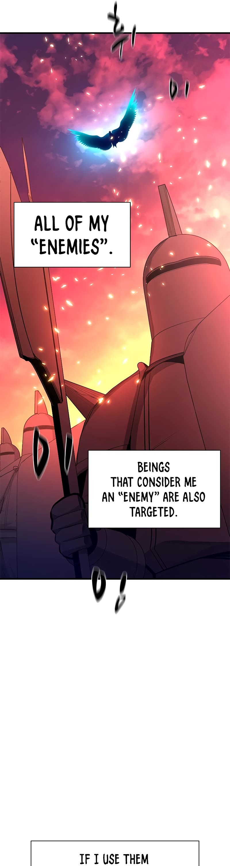 The Tutorial is Too Hard Chapter 165 page 38 - Chapter 165