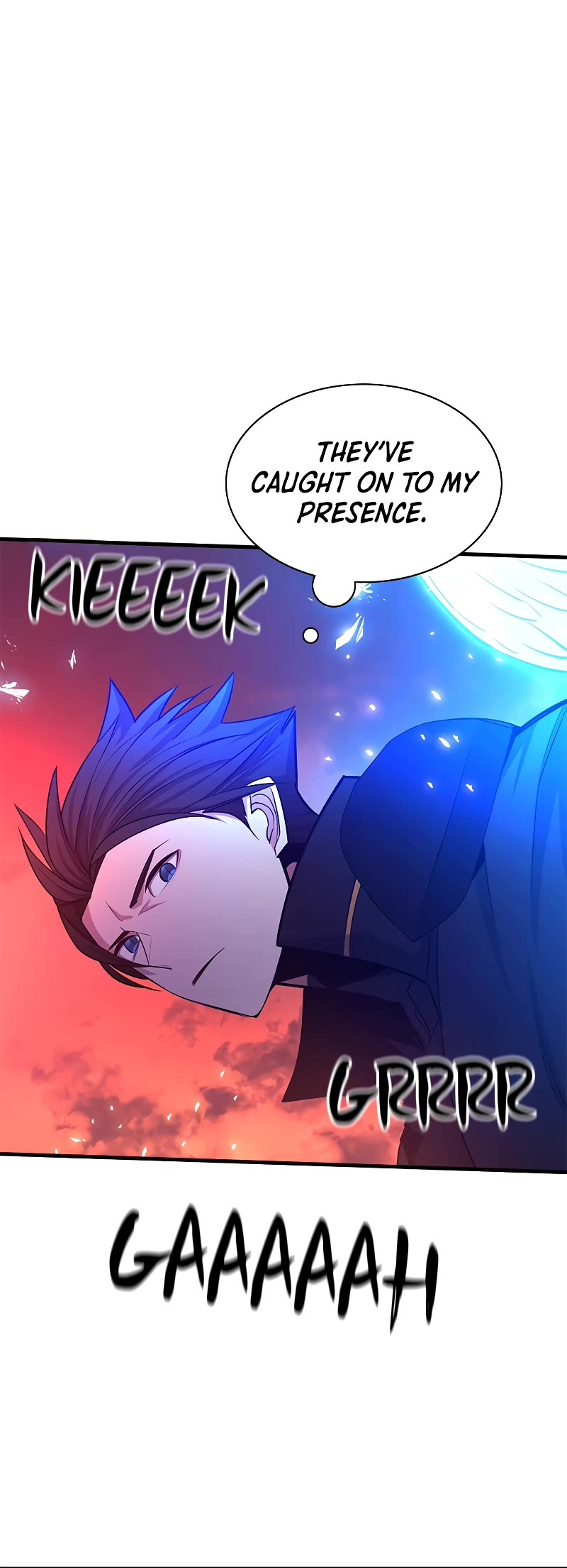 The Tutorial is Too Hard Chapter 165 page 45 - Chapter 165