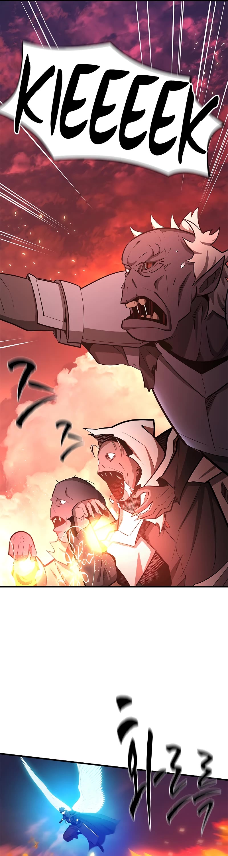 The Tutorial is Too Hard Chapter 165 page 46 - Chapter 165