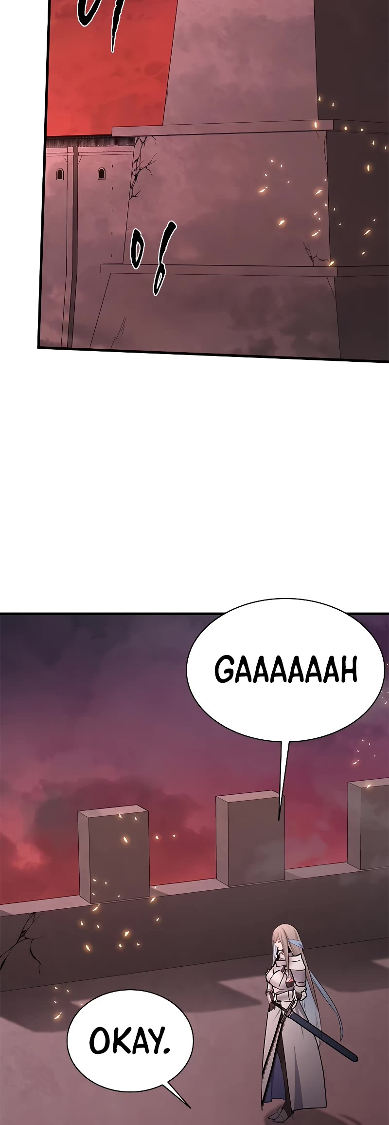 The Tutorial is Too Hard Chapter 165 page 5 - Chapter 165