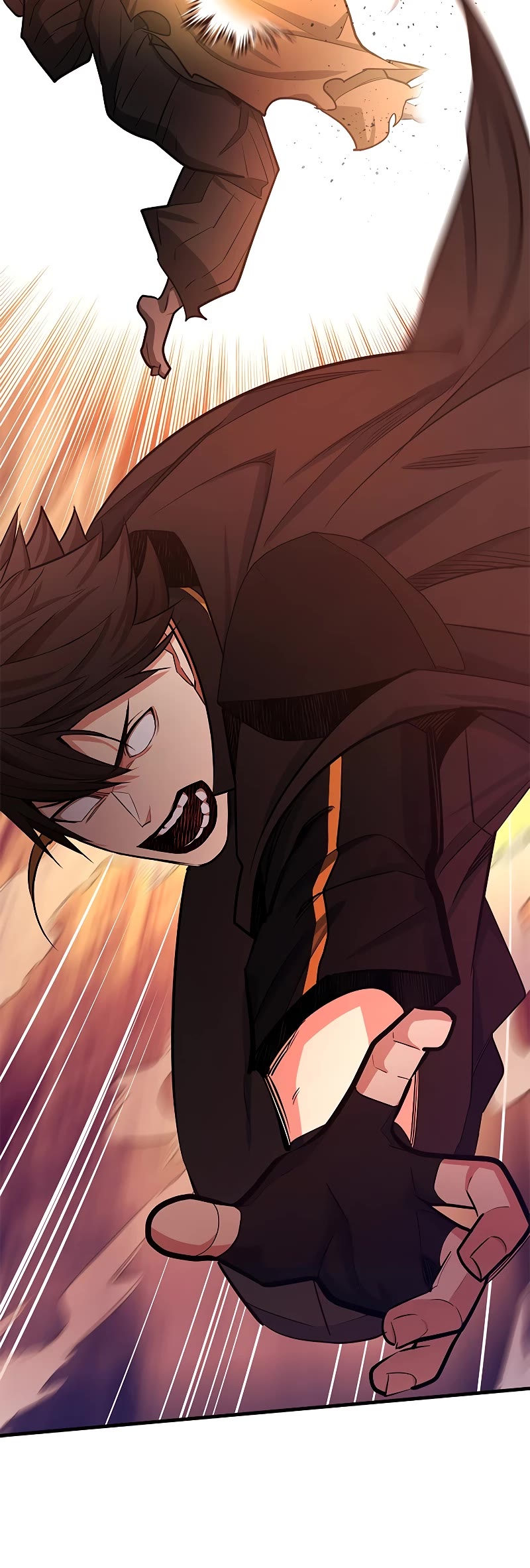 The Tutorial is Too Hard Chapter 165 page 52 - Chapter 165