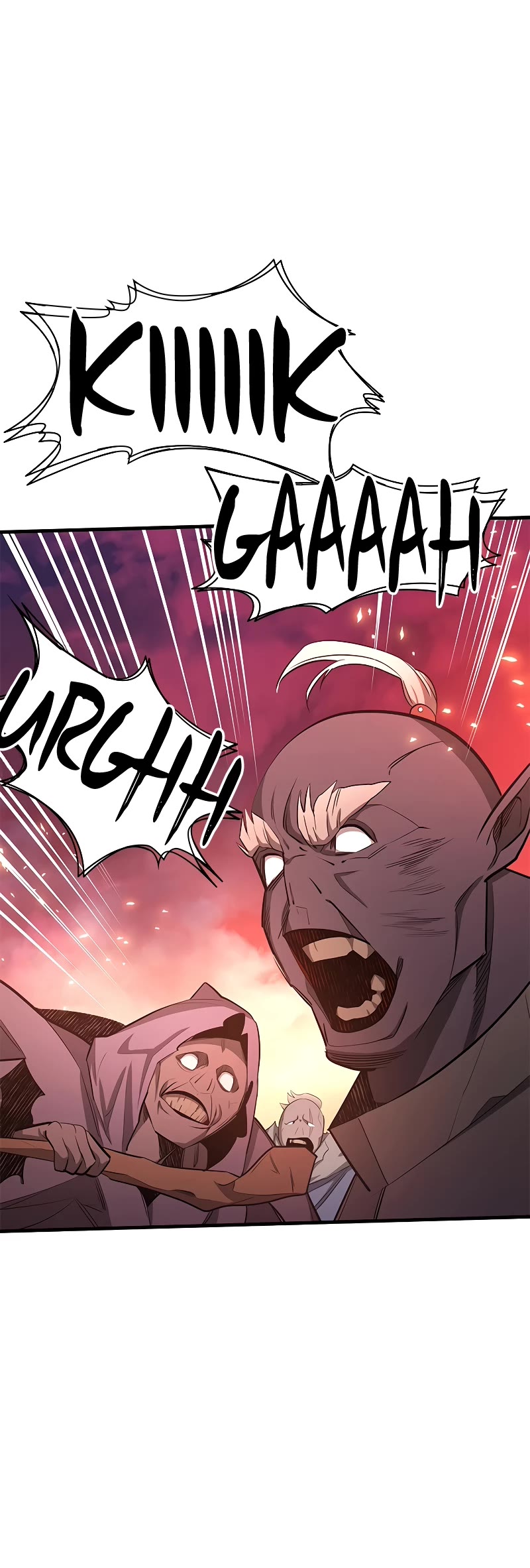 The Tutorial is Too Hard Chapter 165 page 53 - Chapter 165