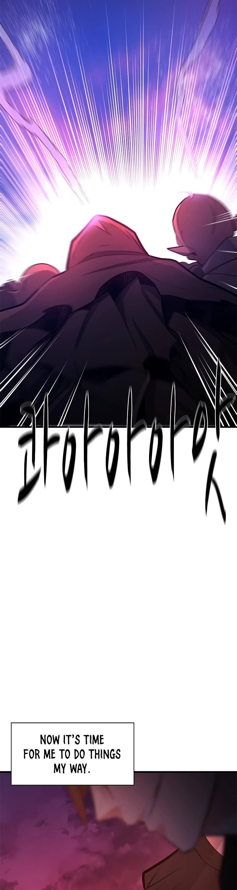 The Tutorial is Too Hard Chapter 165 page 58 - Chapter 165