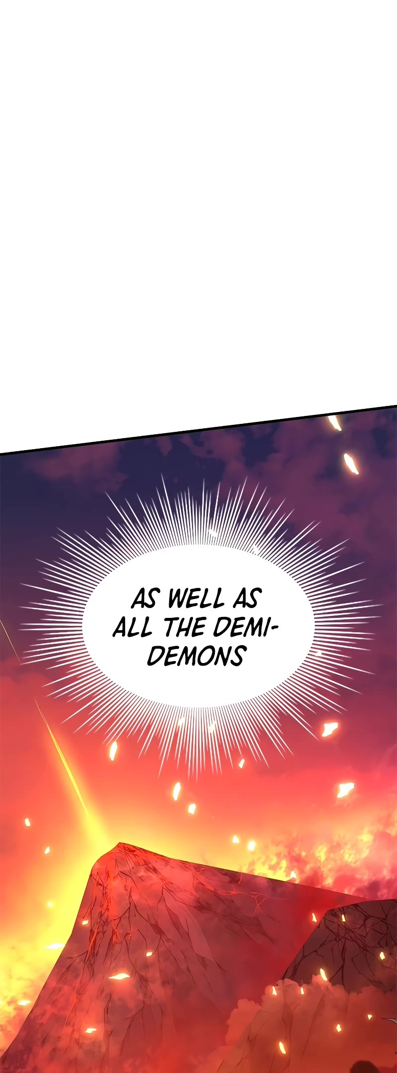 The Tutorial is Too Hard Chapter 165 page 61 - Chapter 165