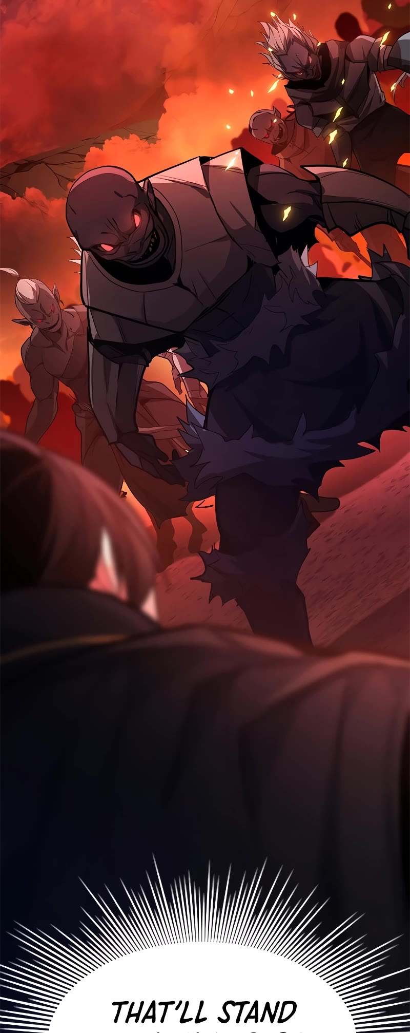 The Tutorial is Too Hard Chapter 165 page 62 - Chapter 165