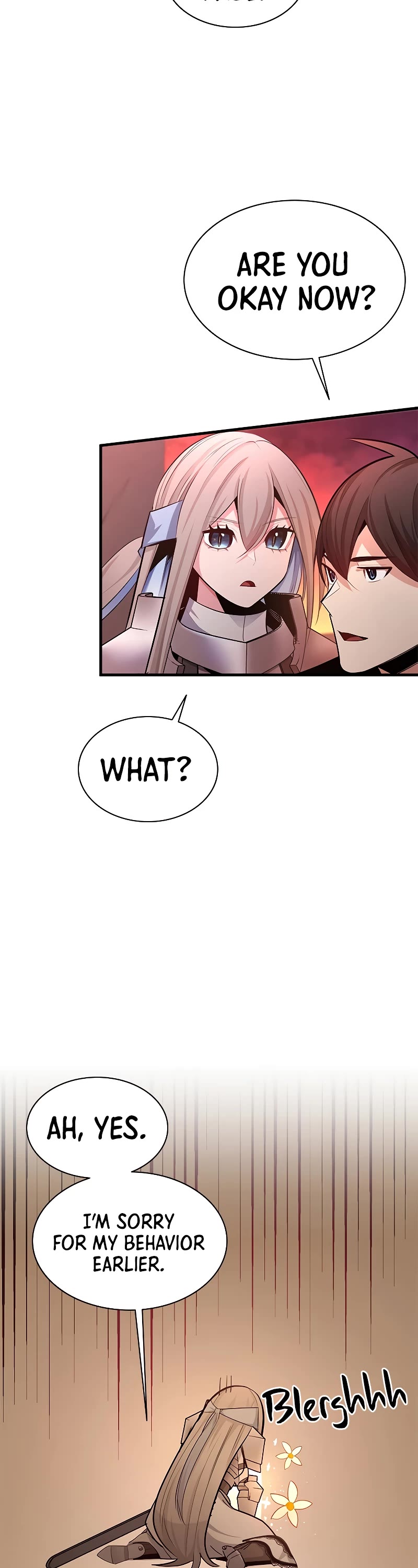 The Tutorial is Too Hard Chapter 165 page 7 - Chapter 165