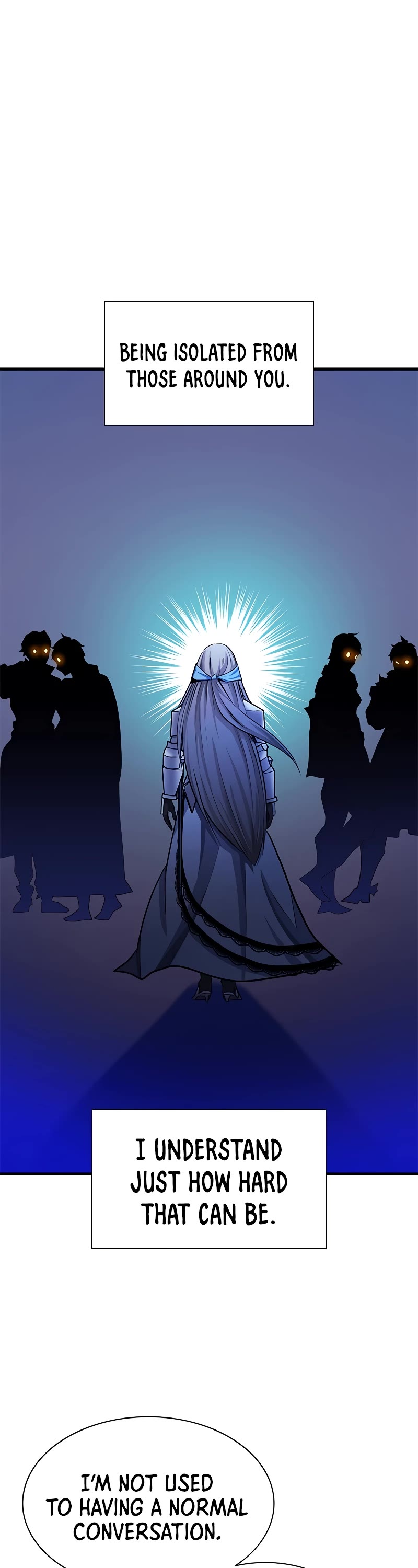The Tutorial is Too Hard Chapter 166 page 19 - Chapter 166