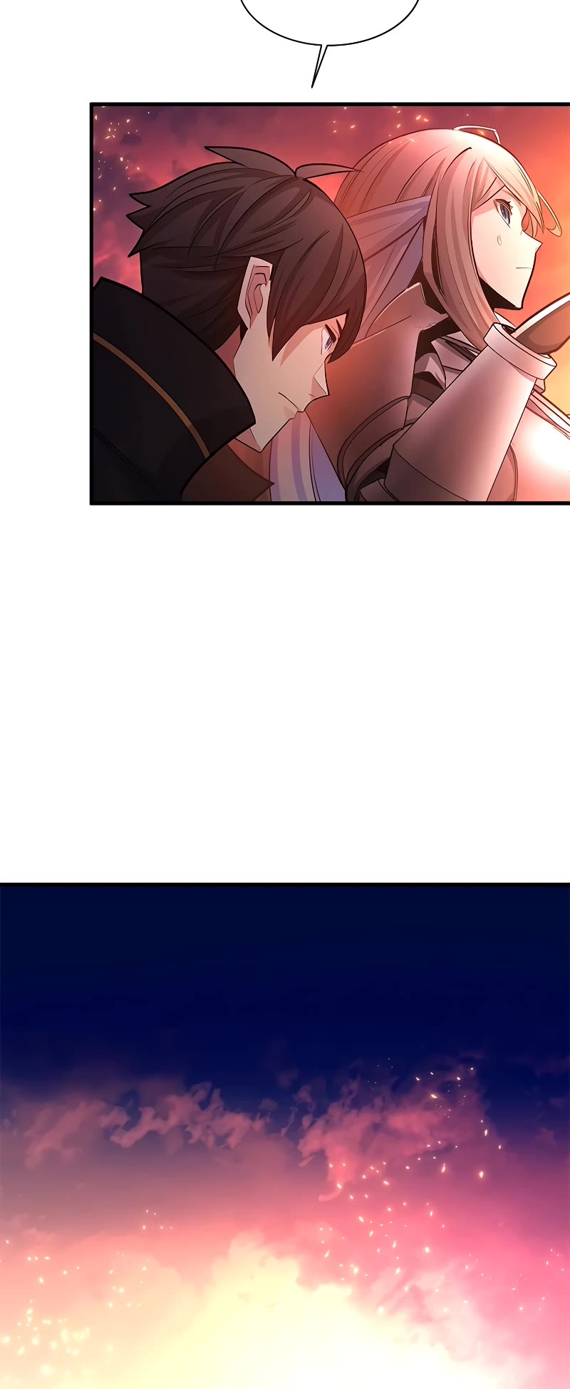 The Tutorial is Too Hard Chapter 166 page 21 - Chapter 166