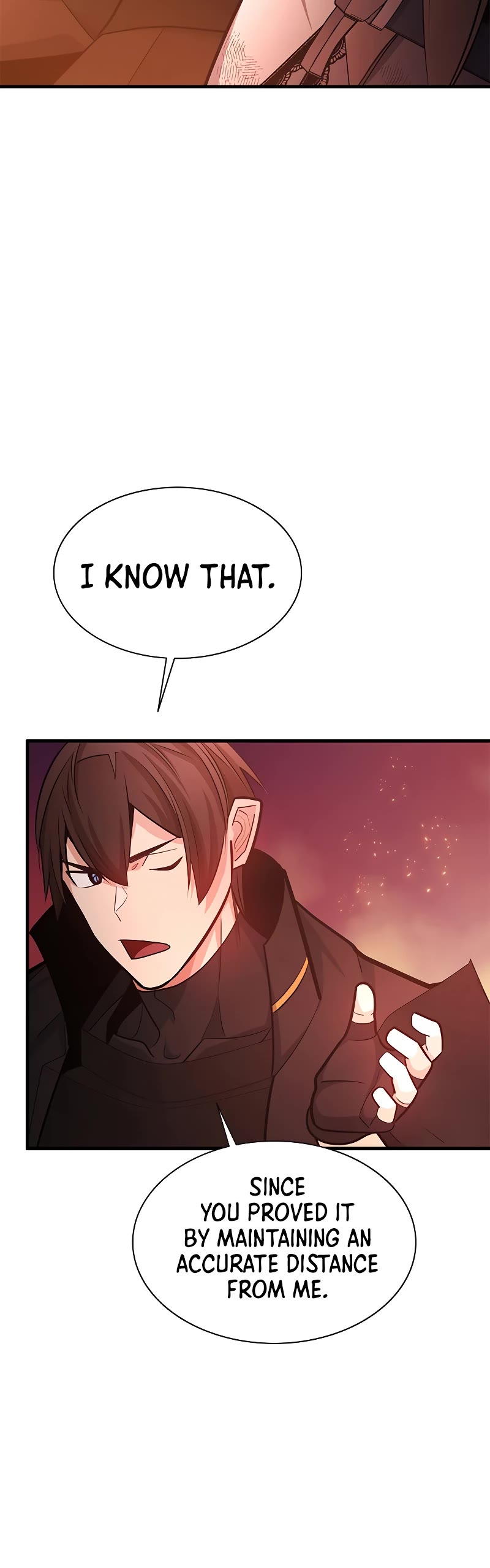 The Tutorial is Too Hard Chapter 166 page 24 - Chapter 166