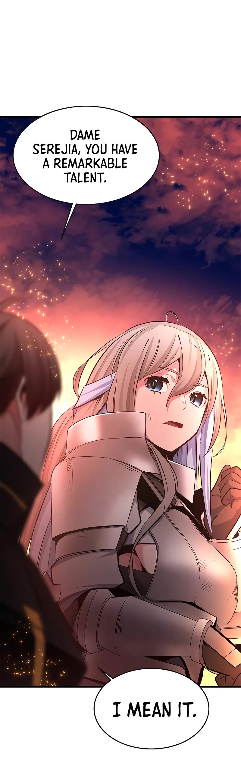 The Tutorial is Too Hard Chapter 166 page 25 - Chapter 166