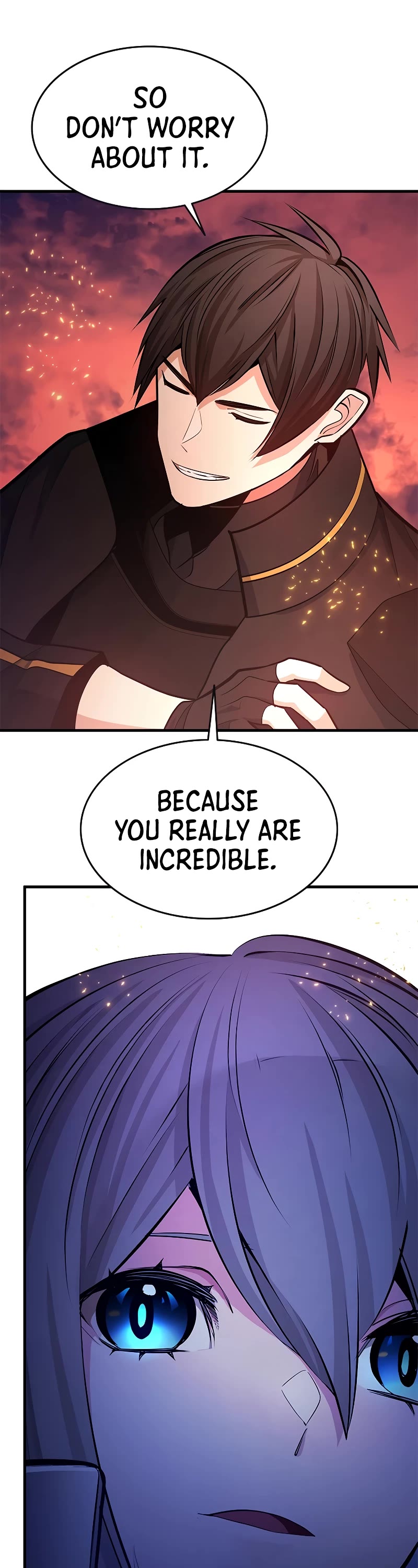 The Tutorial is Too Hard Chapter 166 page 26 - Chapter 166