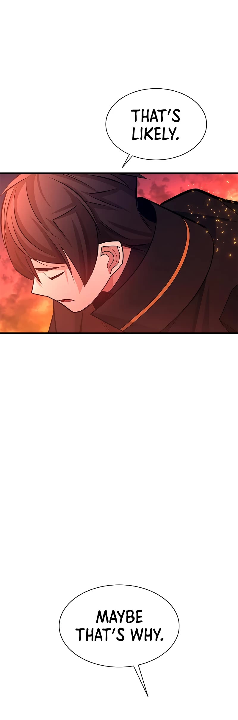 The Tutorial is Too Hard Chapter 166 page 29 - Chapter 166