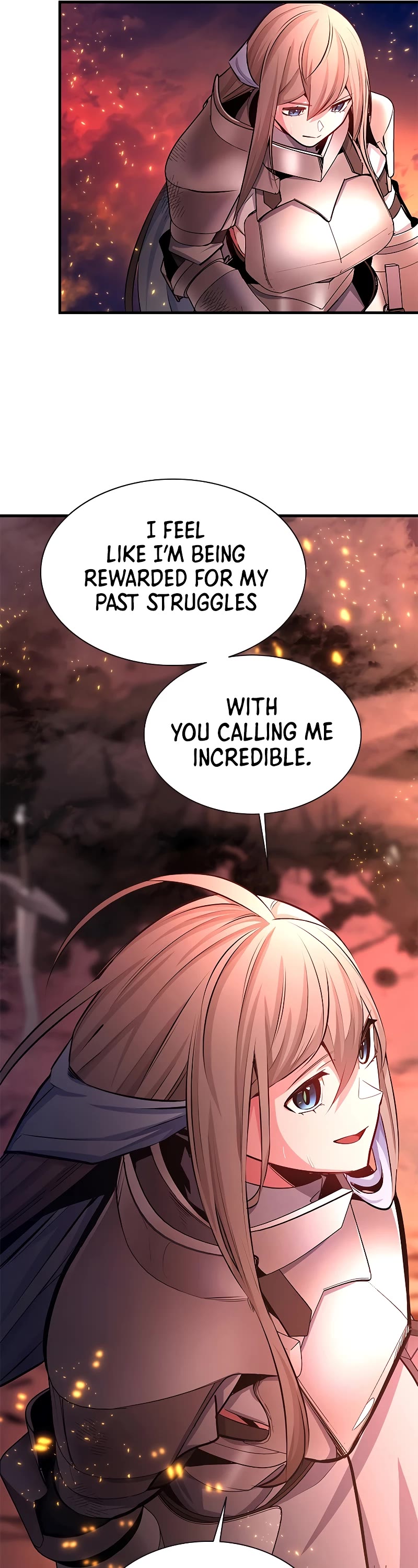 The Tutorial is Too Hard Chapter 166 page 30 - Chapter 166