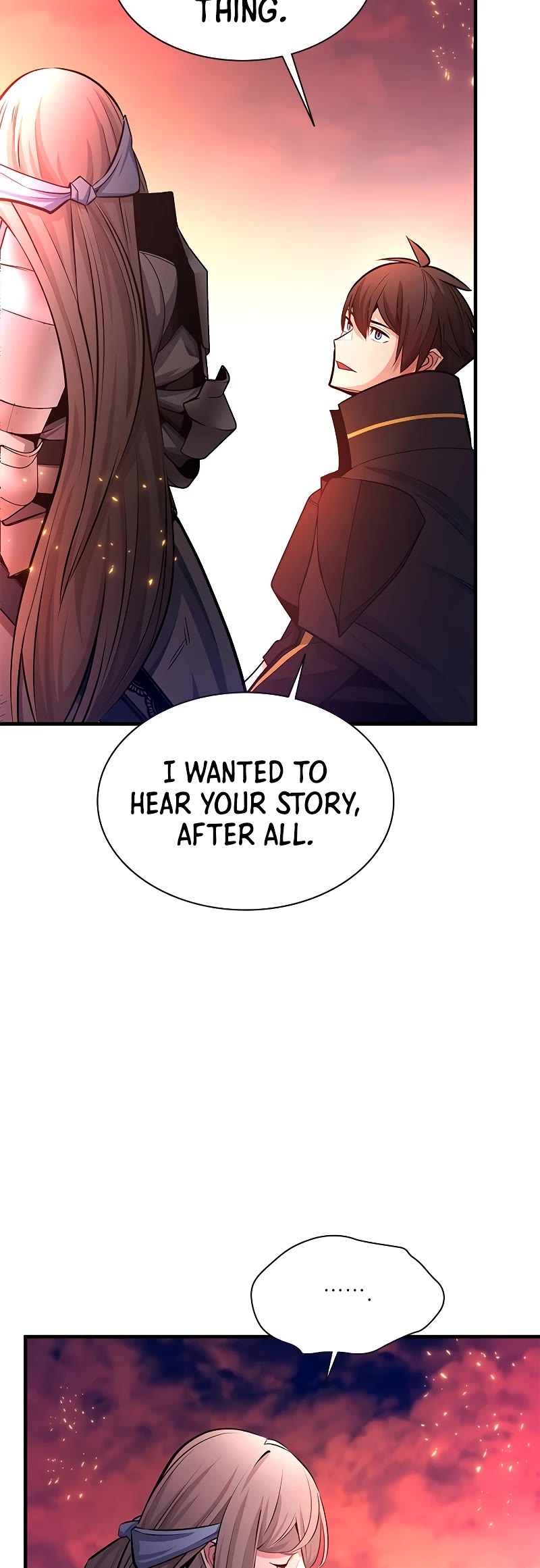 The Tutorial is Too Hard Chapter 166 page 32 - Chapter 166