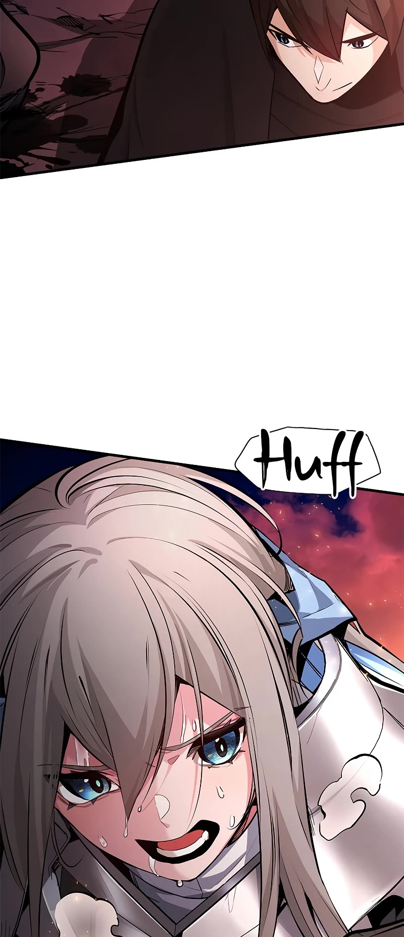 The Tutorial is Too Hard Chapter 166 page 4 - Chapter 166