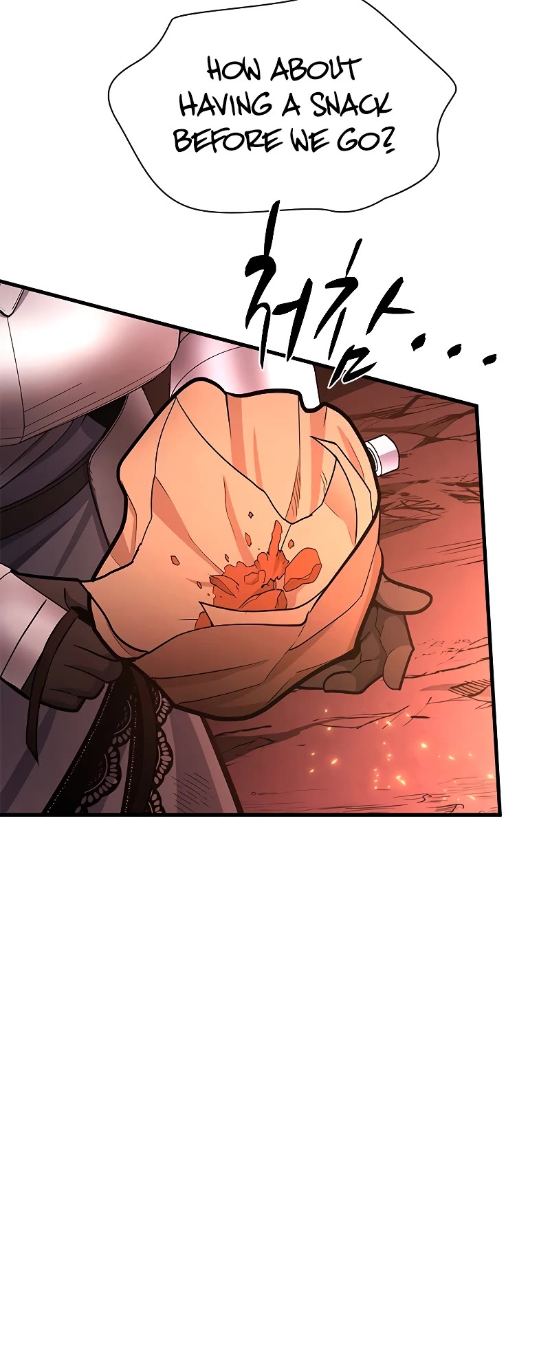 The Tutorial is Too Hard Chapter 166 page 40 - Chapter 166