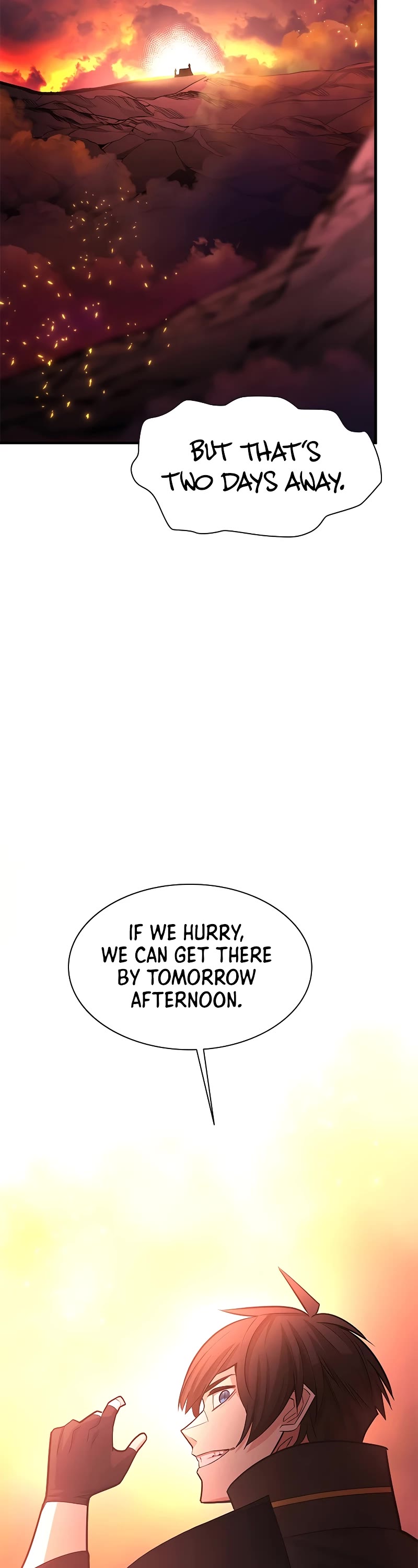 The Tutorial is Too Hard Chapter 166 page 43 - Chapter 166